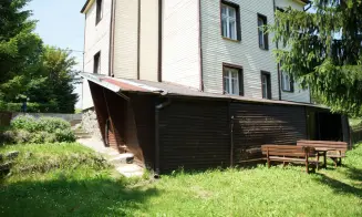 HŘEBEČNÁ - chata - foto číslo 3