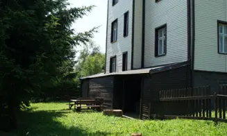 HŘEBEČNÁ - chata - foto číslo 6