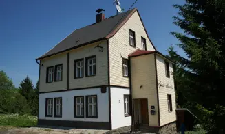 HŘEBEČNÁ - chata - foto číslo 20