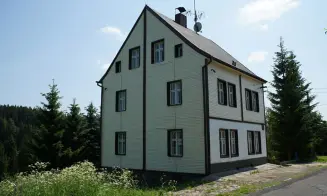 HŘEBEČNÁ - chata - foto číslo 9