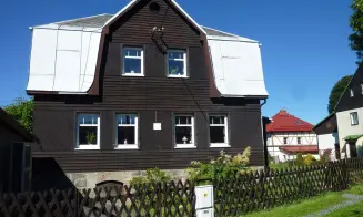 ABERTAMY - chalupa - hlavní obrázek