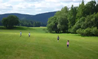 ABERTAMY - chalupa - foto číslo 16