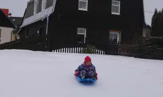 ABERTAMY - chalupa - foto číslo 2