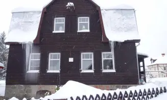 ABERTAMY - chalupa - foto číslo 9