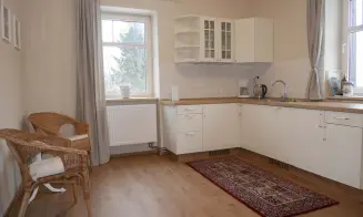 ABERTAMY - chalupa - foto číslo 15