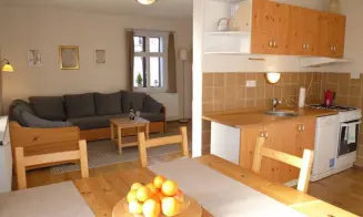 ABERTAMY - chalupa - foto číslo 26