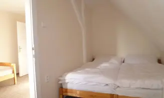 ABERTAMY - chalupa - foto číslo 12