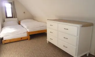 ABERTAMY - chalupa - foto číslo 16