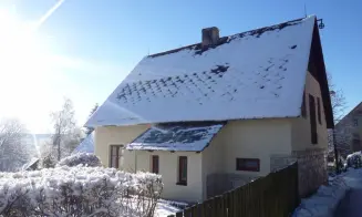 ABERTAMY - chalupa - foto číslo 14