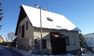 ABERTAMY - chalupa - foto číslo 24