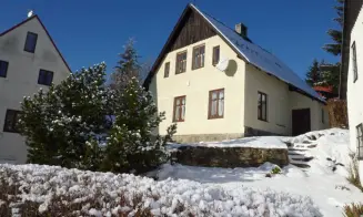 ABERTAMY - chalupa - foto číslo 25