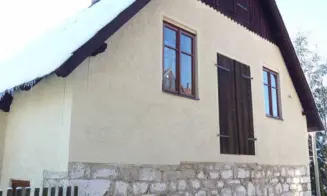 ABERTAMY - chalupa - foto číslo 13