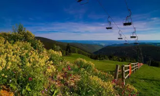 ABERTAMY - chalupa - foto číslo 5