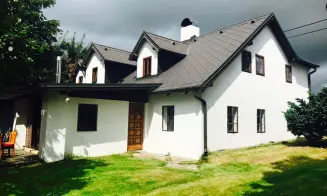 RUDOLICE - chalupa - foto číslo 16