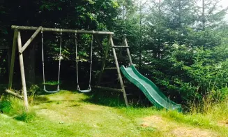 RUDOLICE - chalupa - foto číslo 12