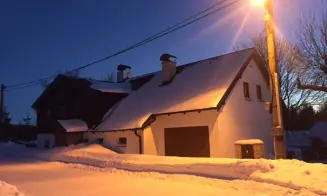 RUDOLICE - chalupa - foto číslo 11