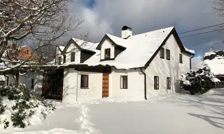 RUDOLICE - chalupa - foto číslo 1