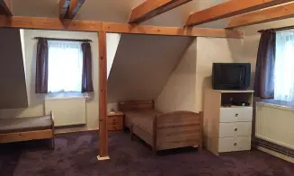 RUDOLICE - chalupa - foto číslo 8