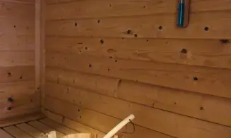 RUDOLICE - chalupa - foto číslo 18