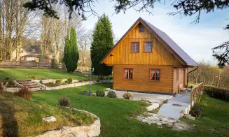 HÁJ - roubenka - foto číslo 33