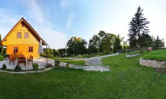 HÁJ - roubenka - foto číslo 25