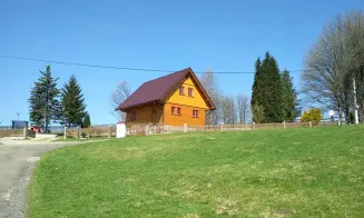 HÁJ - roubenka - foto číslo 26