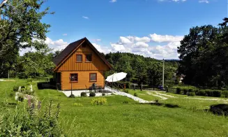 HÁJ - roubenka - foto číslo 32