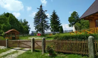 HÁJ - roubenka - foto číslo 7