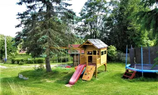 HÁJ - roubenka - foto číslo 21