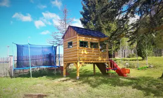 HÁJ - roubenka - foto číslo 8