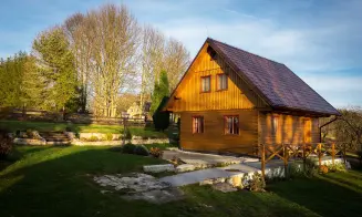 HÁJ - roubenka - foto číslo 20