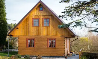 HÁJ - roubenka - foto číslo 5