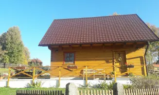 HÁJ - roubenka - foto číslo 12