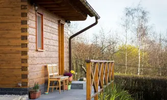 HÁJ - roubenka - foto číslo 28