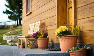 HÁJ - roubenka - foto číslo 41