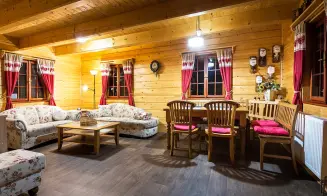 HÁJ - roubenka - foto číslo 42