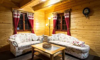 HÁJ - roubenka - foto číslo 27