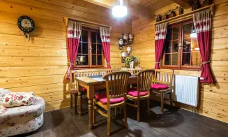 HÁJ - roubenka - foto číslo 13