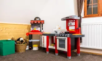 HÁJ - roubenka - foto číslo 4