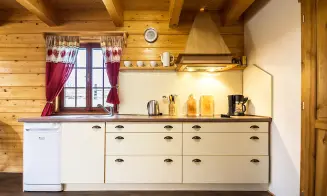 HÁJ - roubenka - foto číslo 3