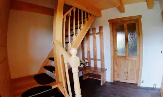 HÁJ - roubenka - foto číslo 38