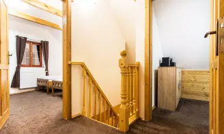 HÁJ - roubenka - foto číslo 2