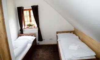 HÁJ - roubenka - foto číslo 40