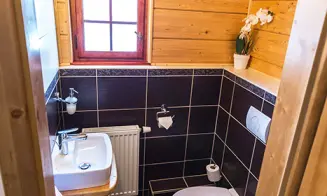 HÁJ - roubenka - foto číslo 22