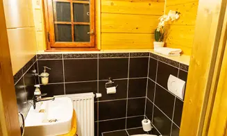 HÁJ - roubenka - foto číslo 18