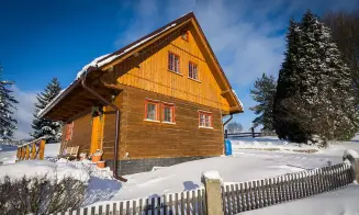 HÁJ - roubenka - foto číslo 10