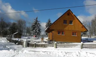 HÁJ - roubenka - foto číslo 11