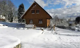 HÁJ - roubenka - foto číslo 23