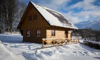 HÁJ - roubenka - foto číslo 36