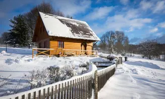 HÁJ - roubenka - foto číslo 24